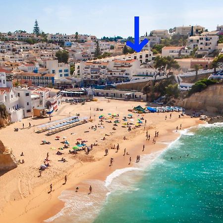 קארבואירו New! Apartment 50 Meters From The Beach מראה חיצוני תמונה