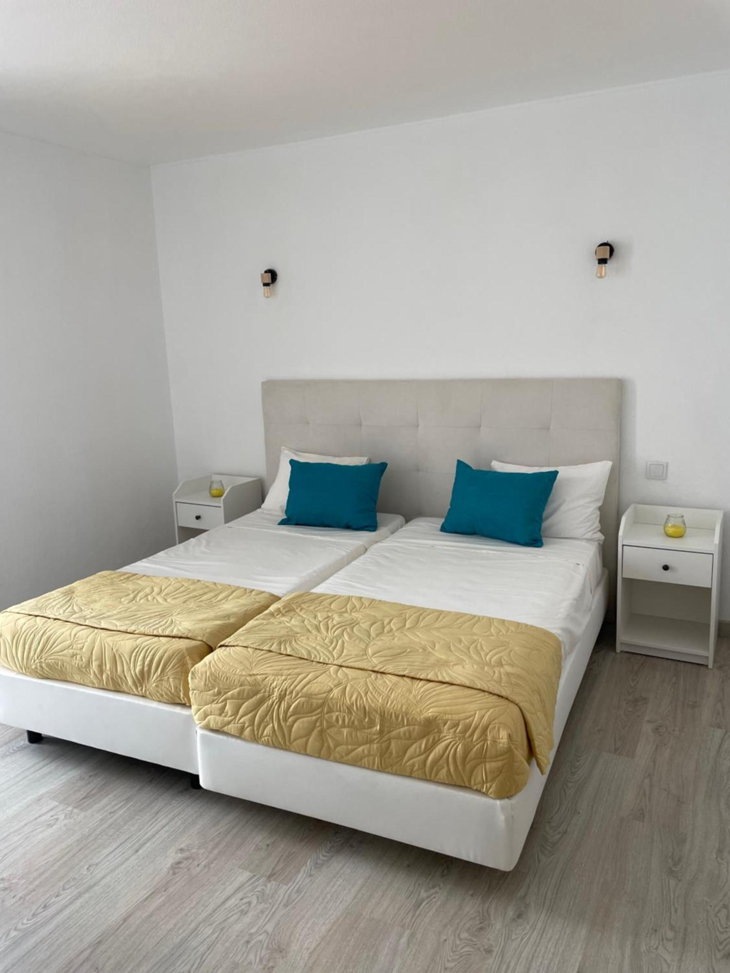 קארבואירו New! Apartment 50 Meters From The Beach מראה חיצוני תמונה
