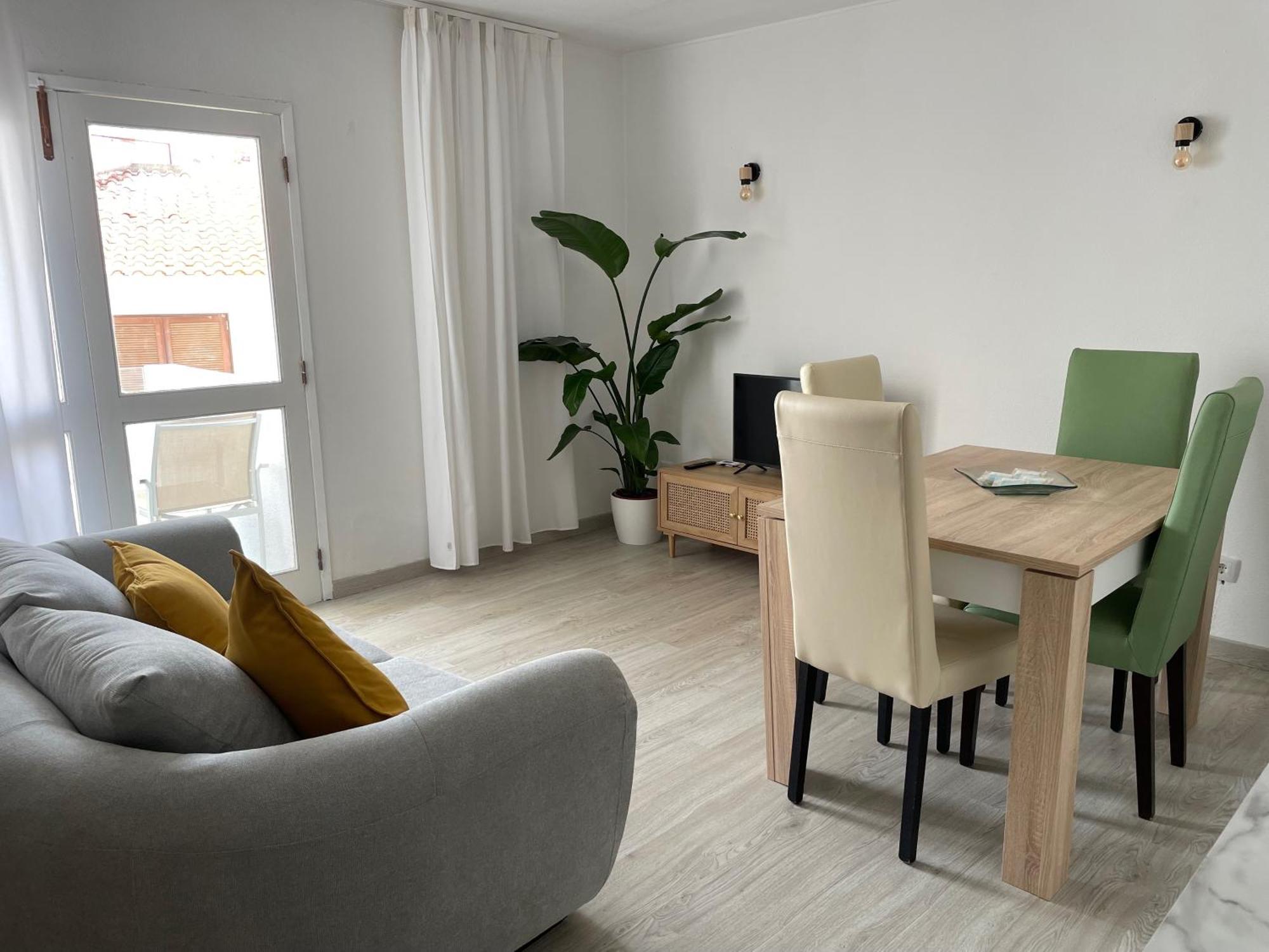 קארבואירו New! Apartment 50 Meters From The Beach מראה חיצוני תמונה