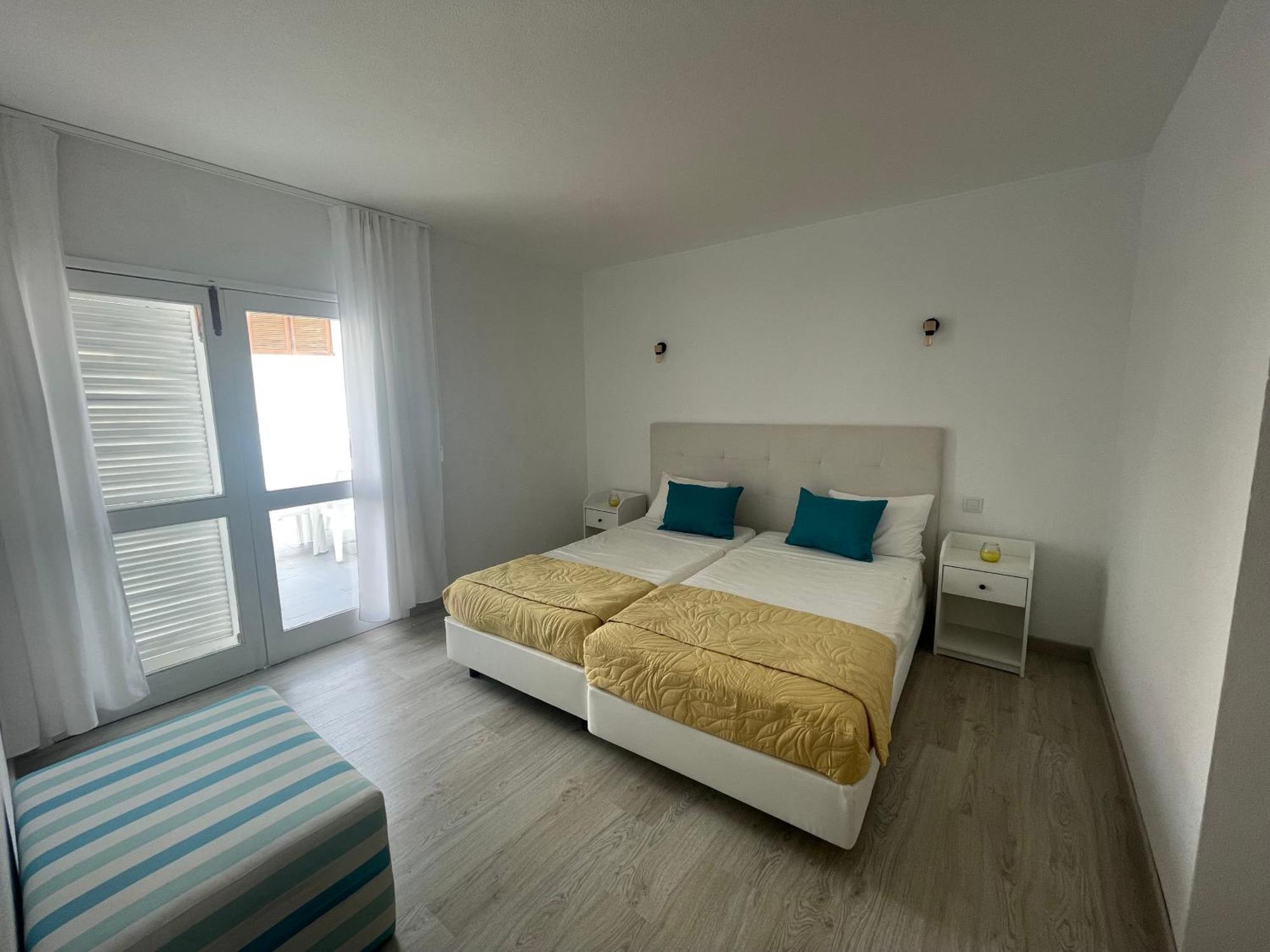 קארבואירו New! Apartment 50 Meters From The Beach מראה חיצוני תמונה