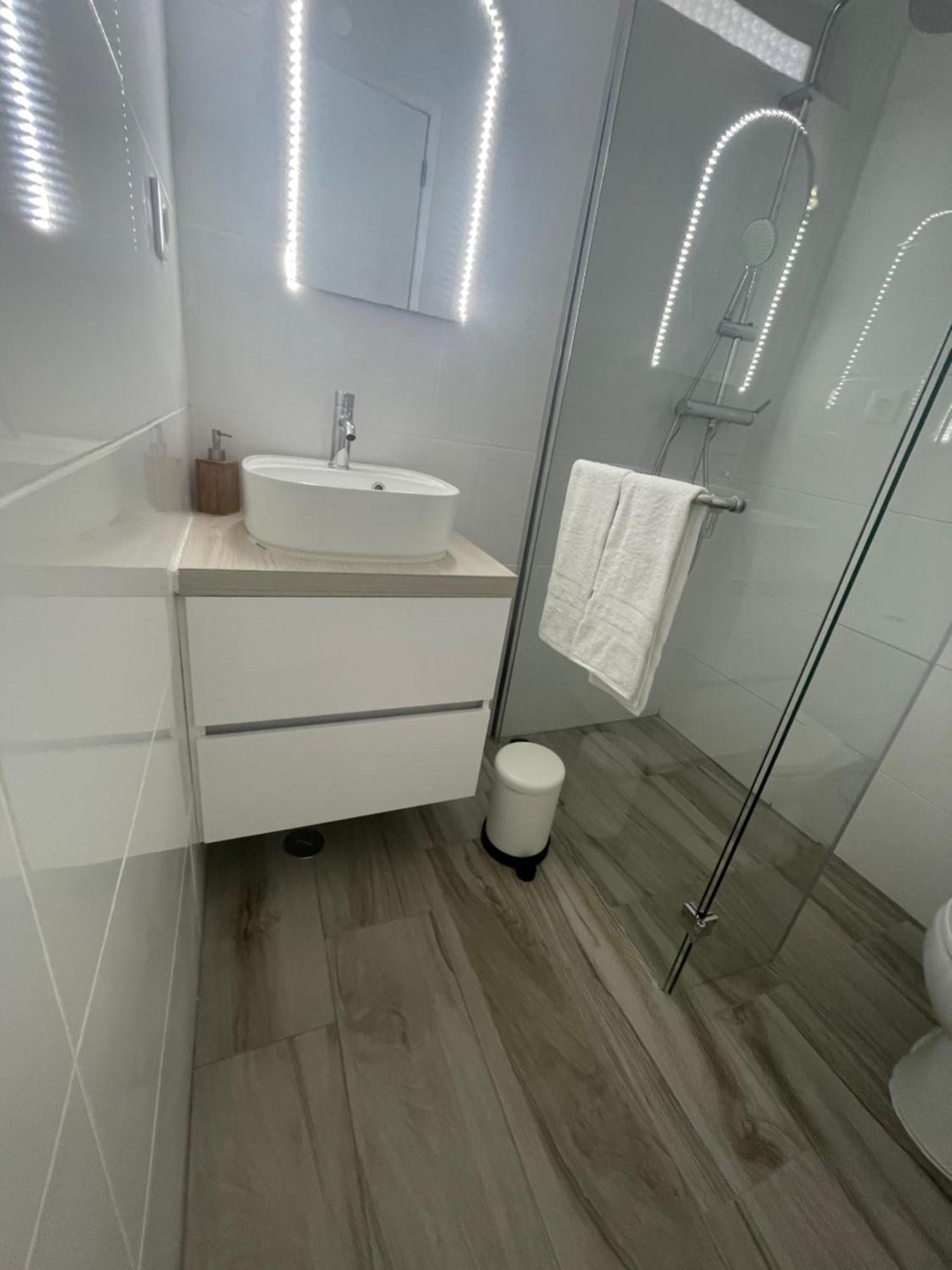 קארבואירו New! Apartment 50 Meters From The Beach מראה חיצוני תמונה