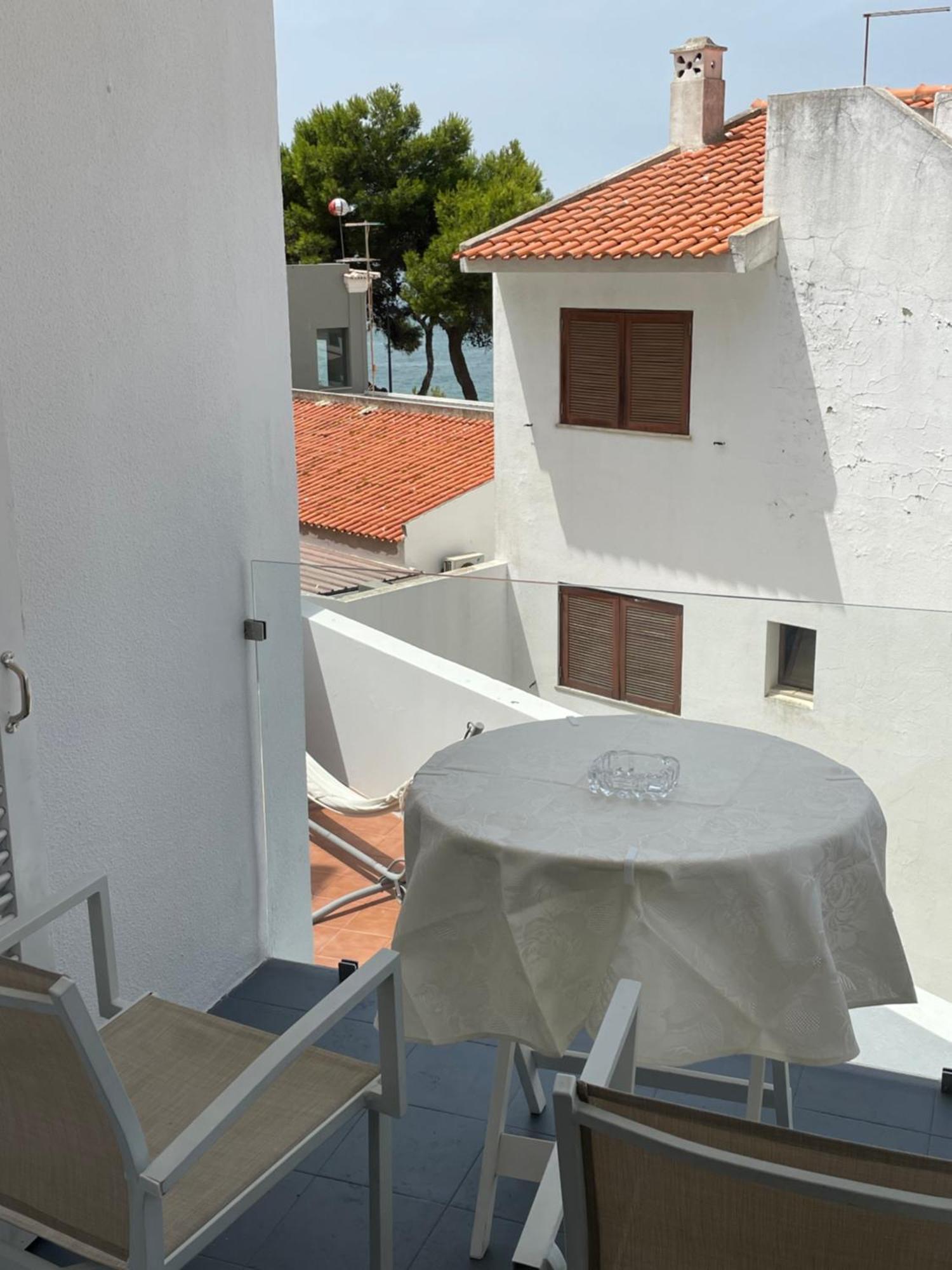 קארבואירו New! Apartment 50 Meters From The Beach מראה חיצוני תמונה