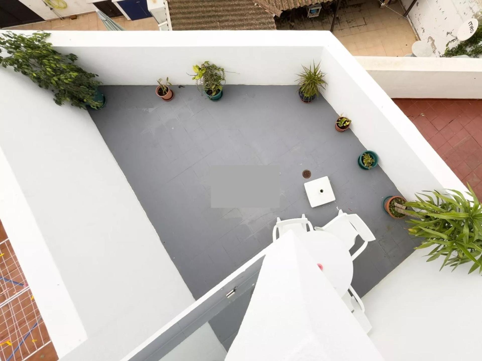 קארבואירו New! Apartment 50 Meters From The Beach מראה חיצוני תמונה