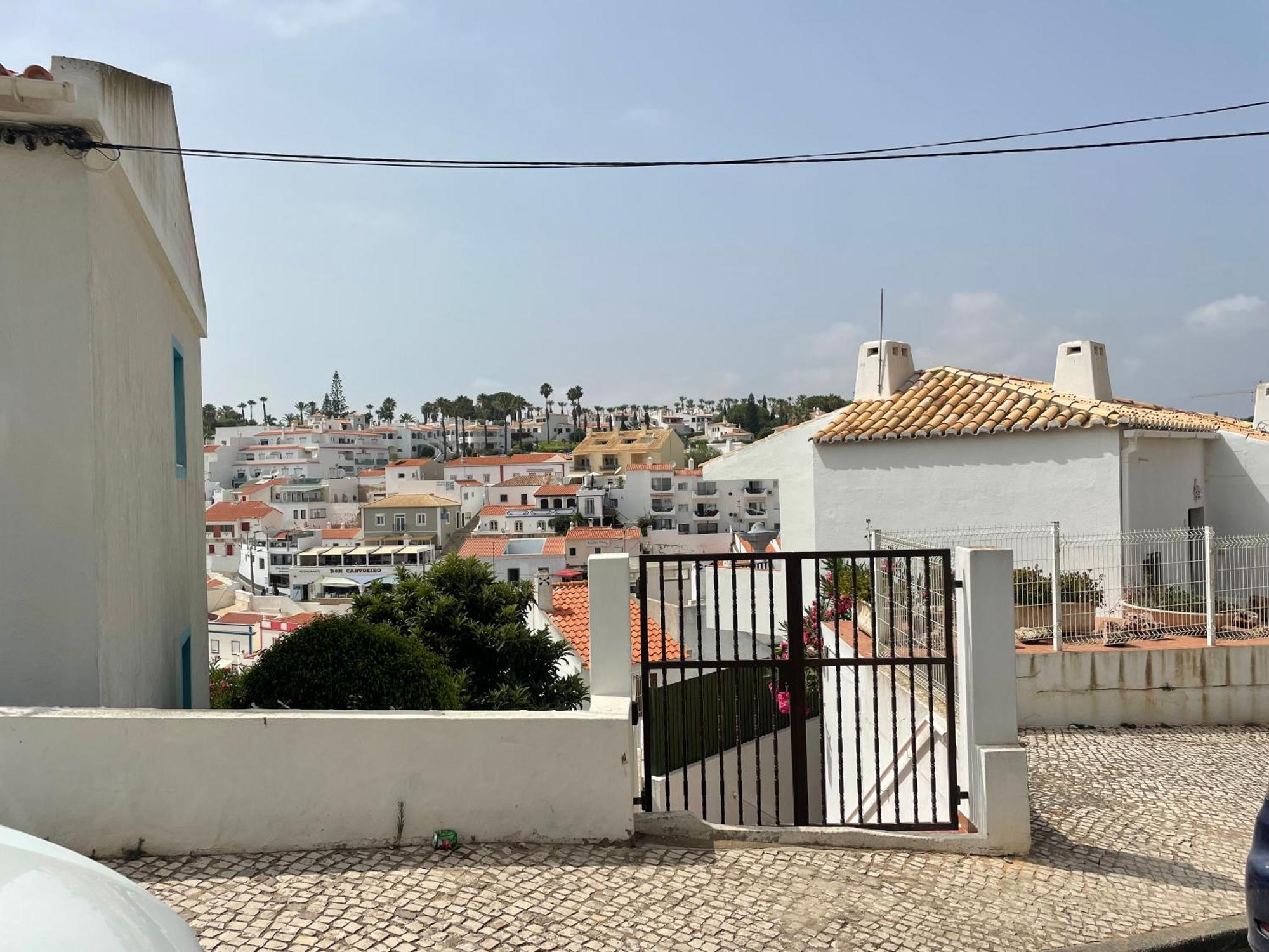 קארבואירו New! Apartment 50 Meters From The Beach מראה חיצוני תמונה